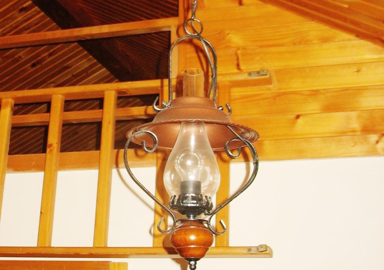 Chata 412 Tatralandia Liptovský Mikuláš Exterior foto
